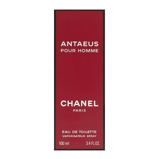 CHANEL ANTAEUS POUR HOMME EDT 100ML