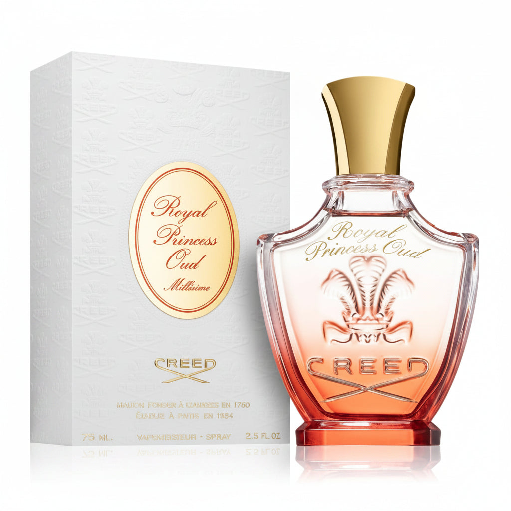 CREED ROYAL PRINCESS OUD 75ML