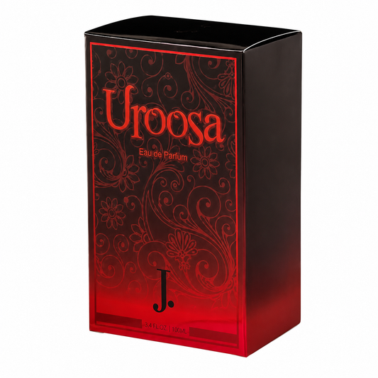 J. UROOSA POUR FEMME EDP 50ML