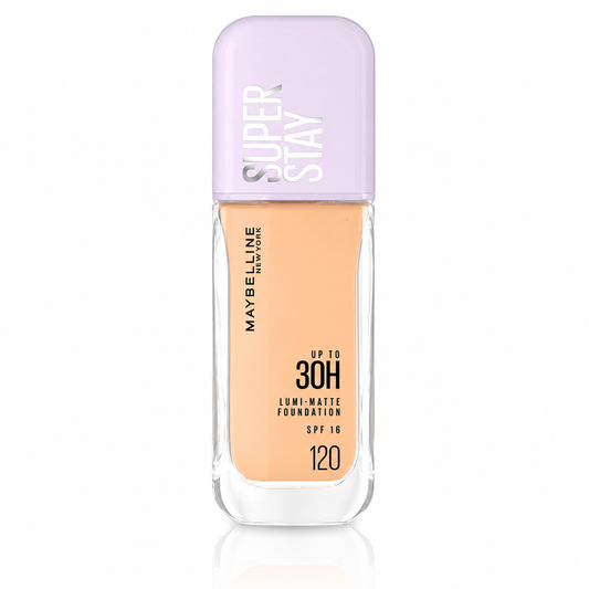 Maybelline - Super Stay Up To 30Hr Lumi Matte Foundation
