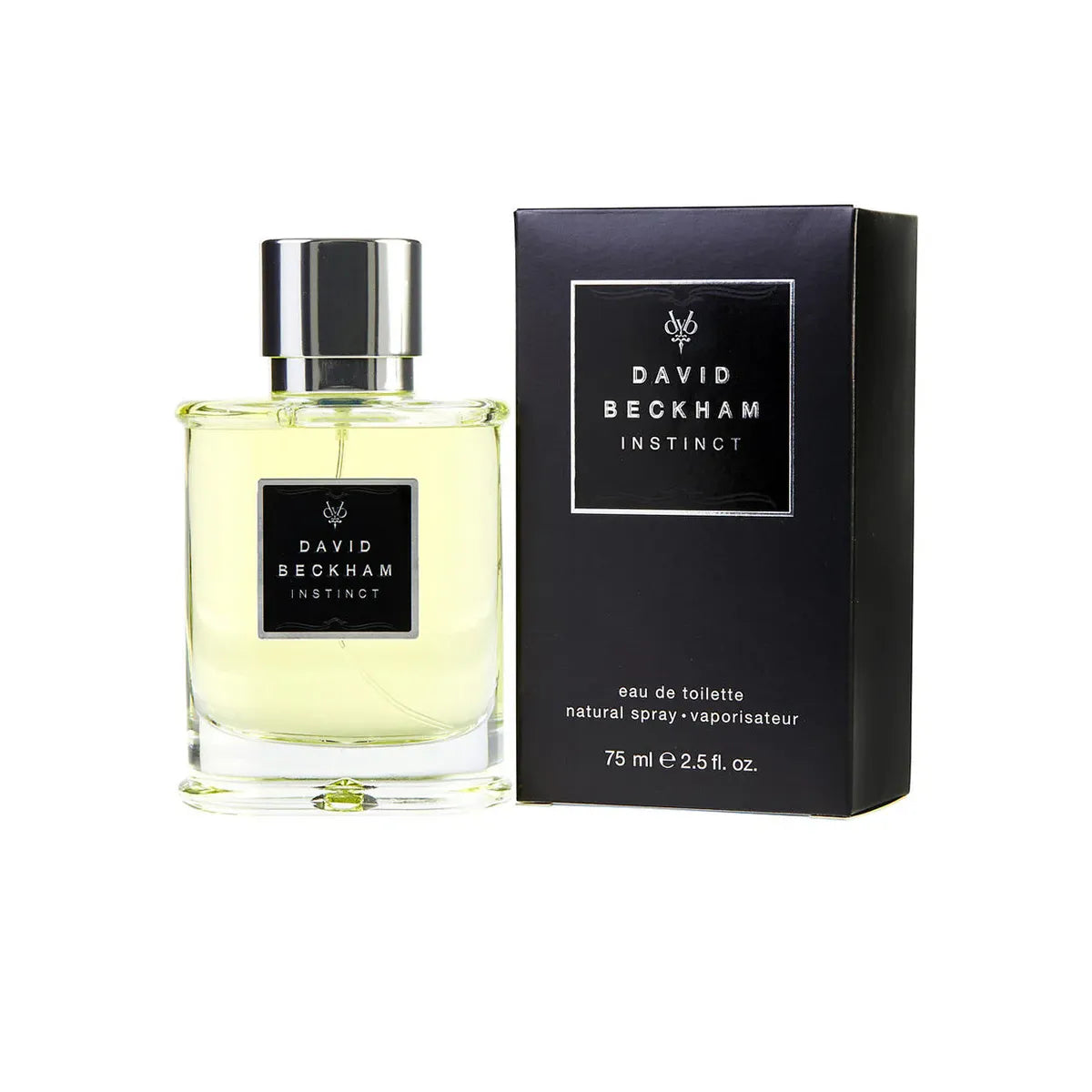 DAVID BECKHAM INSTINCT MEN EDP 75ML
