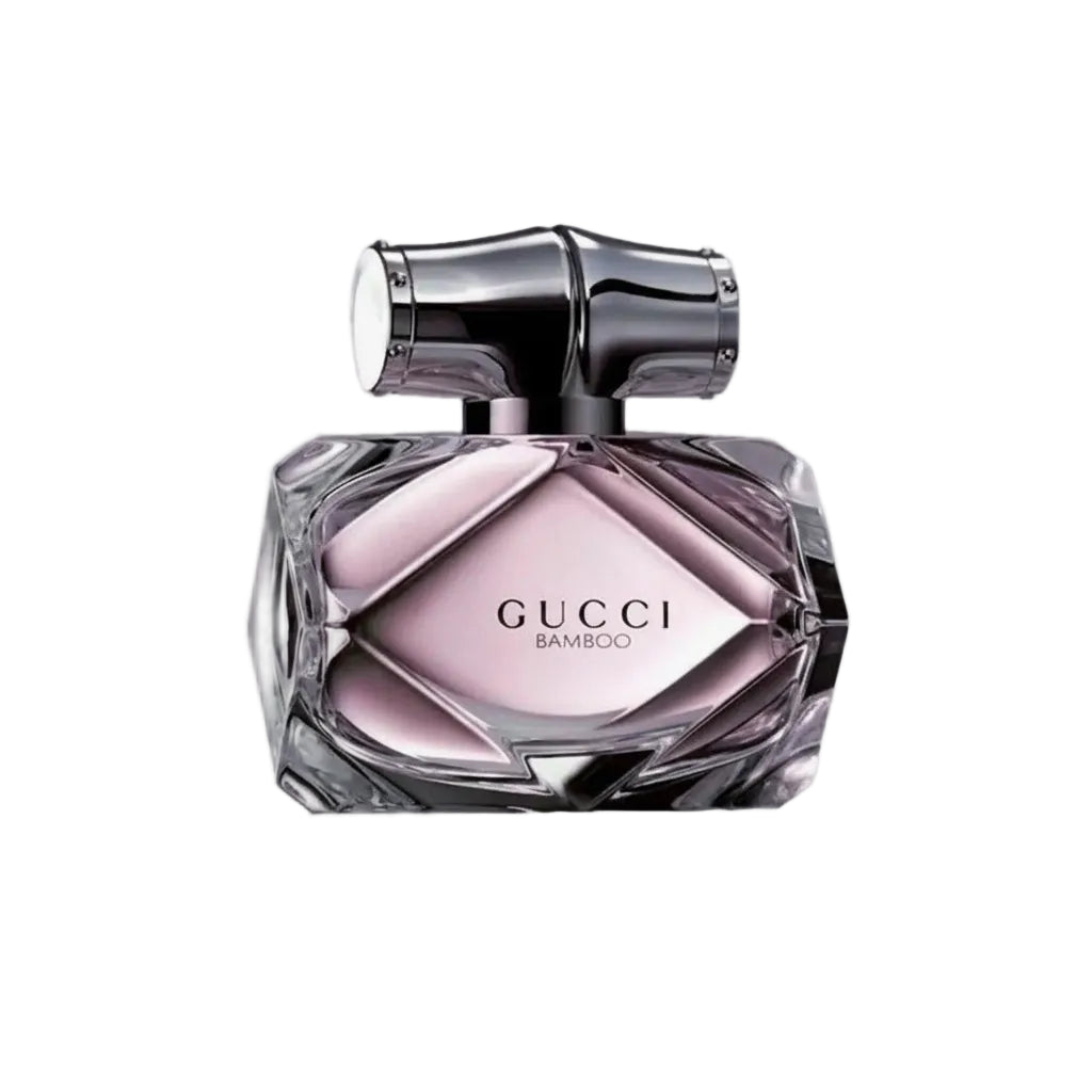 GUCCI BAMBOO WOMEN EDP 75 ML