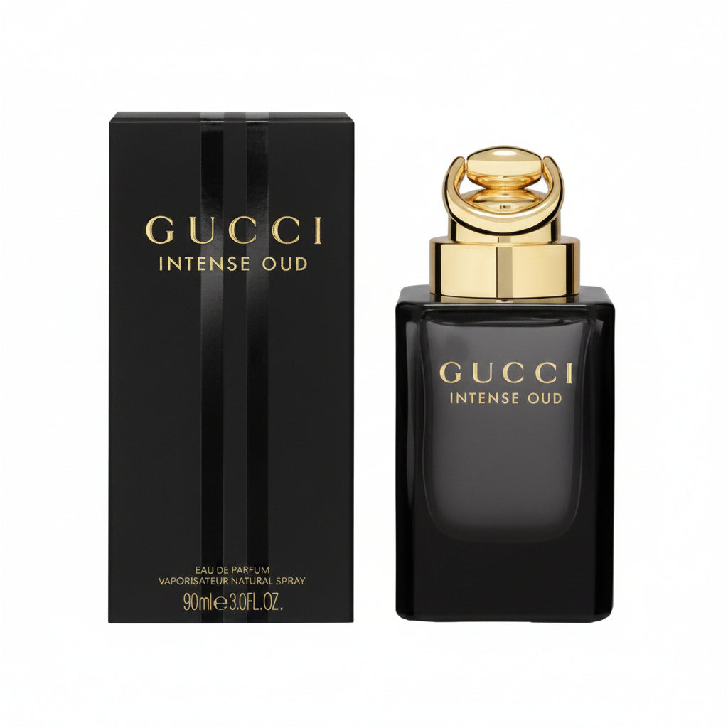 GUCCI OUD INTENSE MEN EDP 90ML