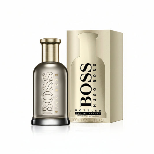 HUGO BOSS BOTTLED MEN EDP 100ML