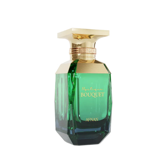 AFNAN MYSTIQUE BOUQUET EDP 80ML