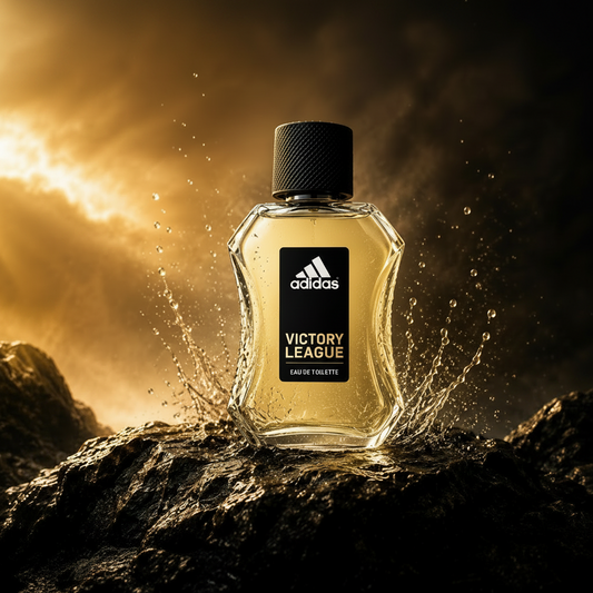 ADIDAS VICTORY LEAGUE EDT 100ML