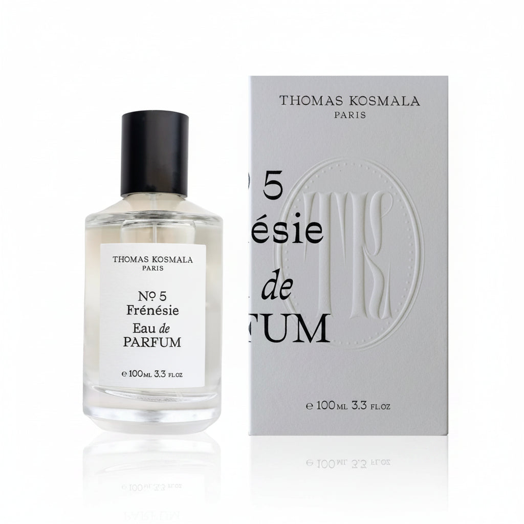 THOMAS KOSMALA NO.5 FRÉNÉSIE EDP 100ML