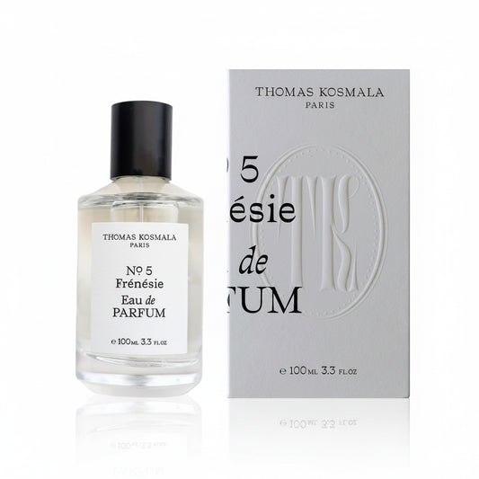 THOMAS KOSMALA NO.5 FRÉNÉSIE EDP 100ML