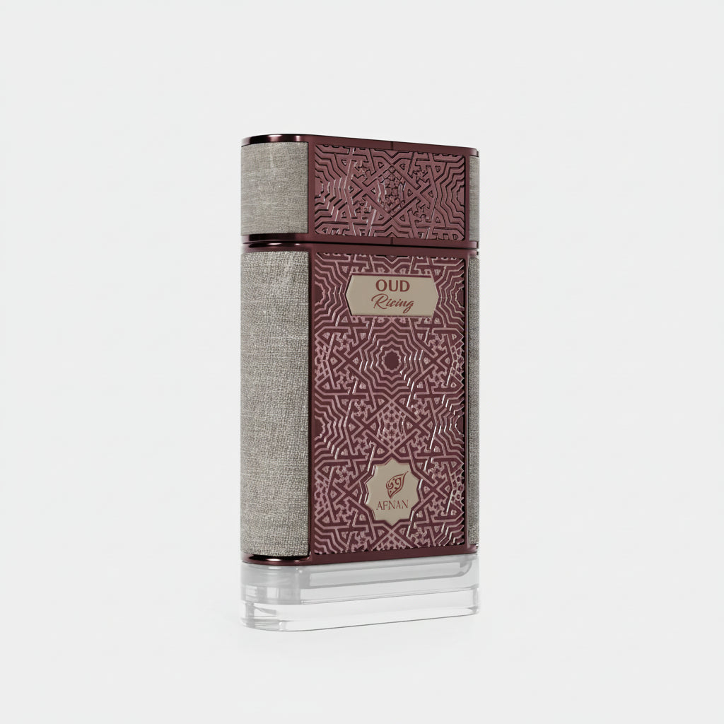 AFNAN OUD RISING EDP 80ML