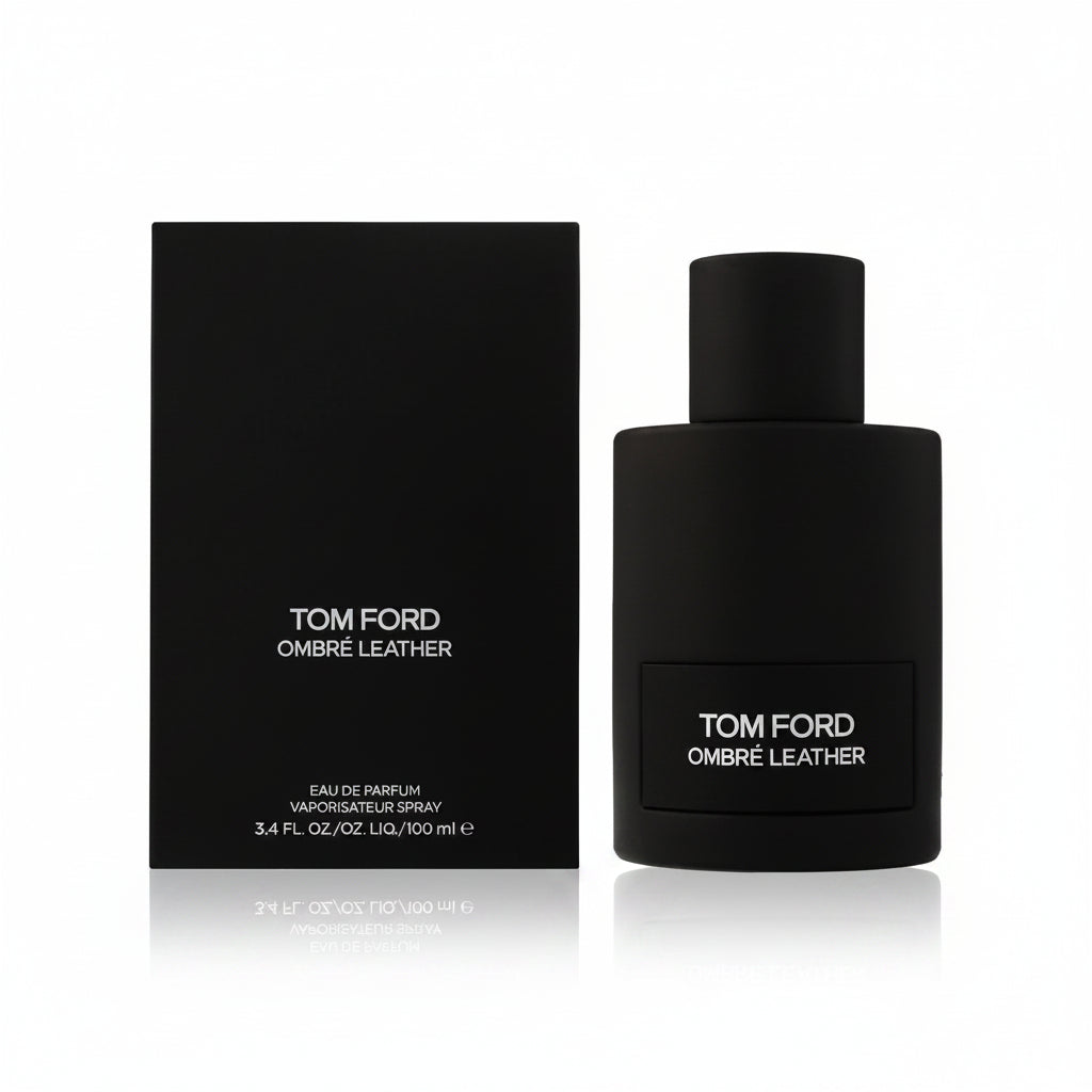 TOM FORD OMBRE LEATHER PARFUM 100ML