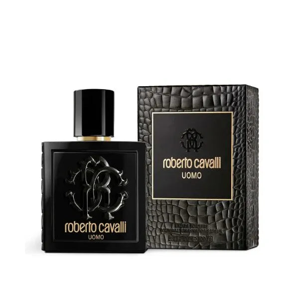 ROBERTO CAVALLI UOMO EDT 100ML