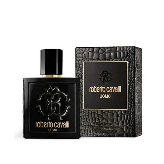 ROBERTO CAVALLI UOMO EDT 100ML