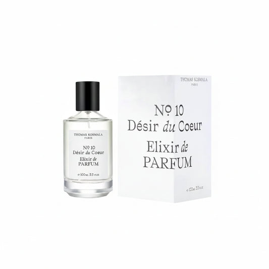 THOMAS KOSMALA NO.10 DÉSIR DU COEUR EDP 100ML