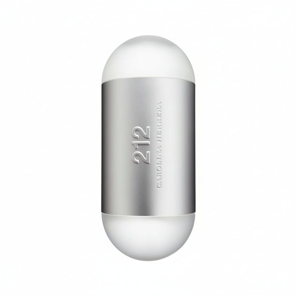 CAROLINA HERRERA 212 WOMEN EDT 100ML