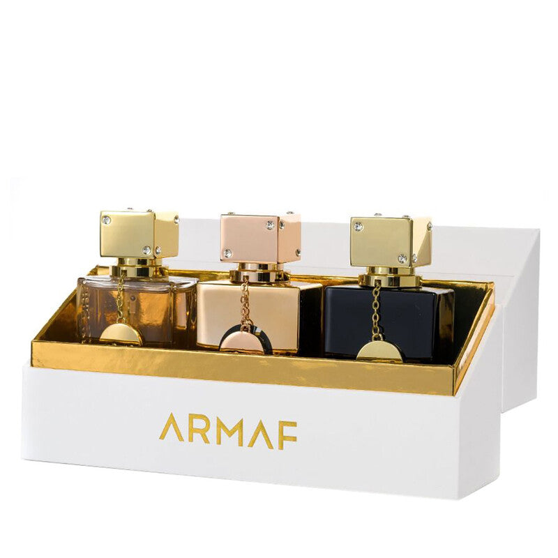 ARMAF CLUB DE NUIT WOMEN SET 3S