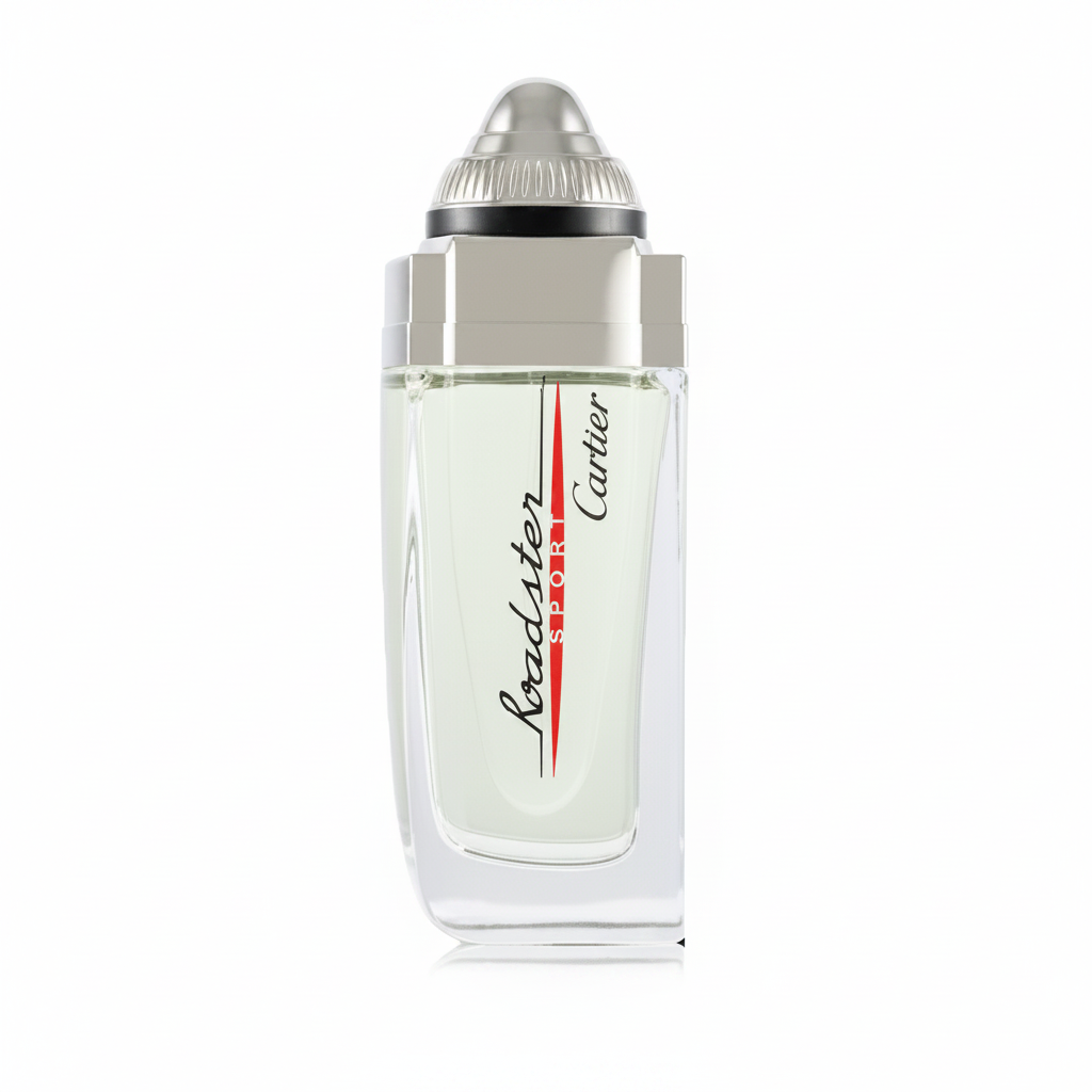 CARTIER ROADSTER SPORT MEN 100ML