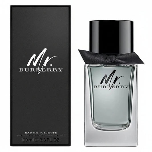 BURBERRY MR BURBERRY MEN EDT 100ML