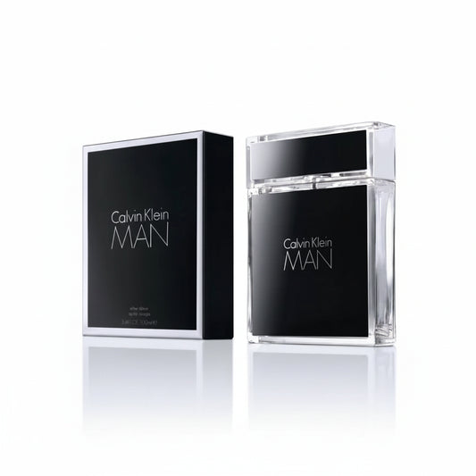 CALVIN KLEIN MAN BLACK EDT 100ML