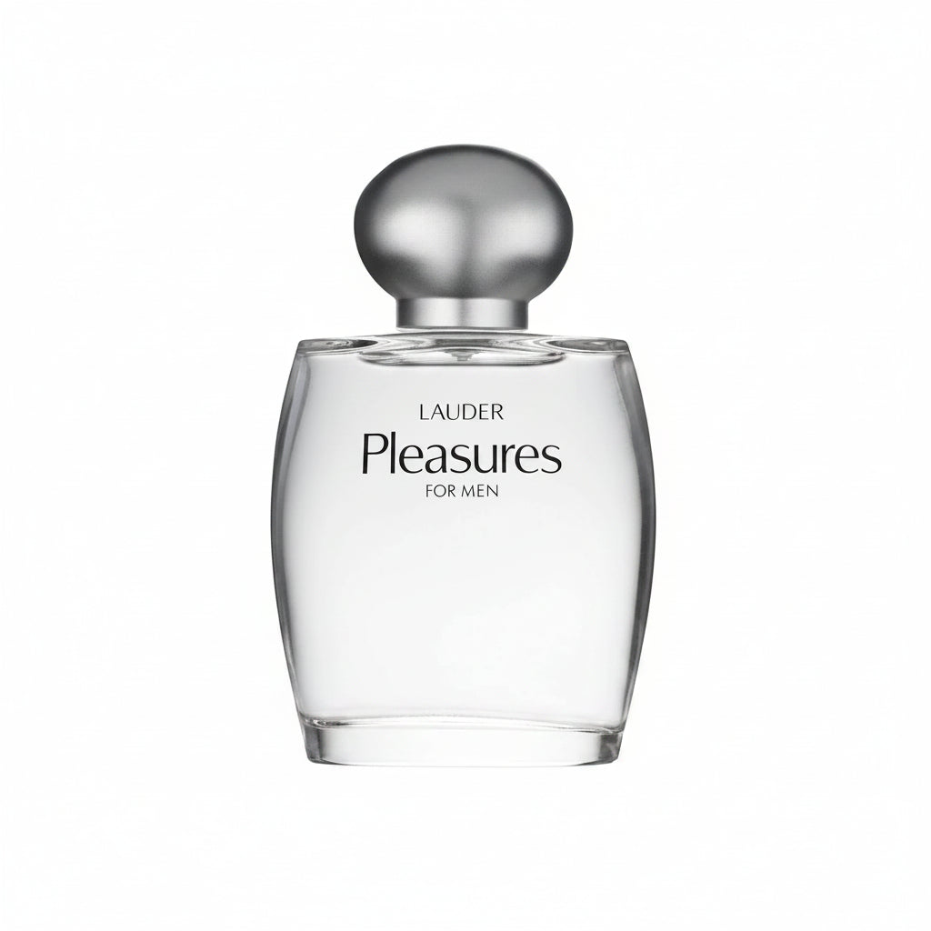 ESTEE LAUDER PLEASURES COLOGNE MEN EDT 100ML