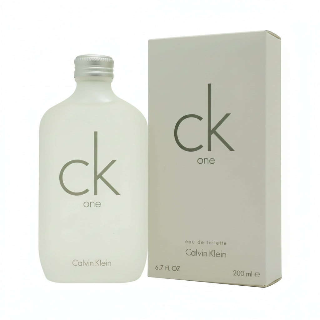 CK ONE EDT 100ML