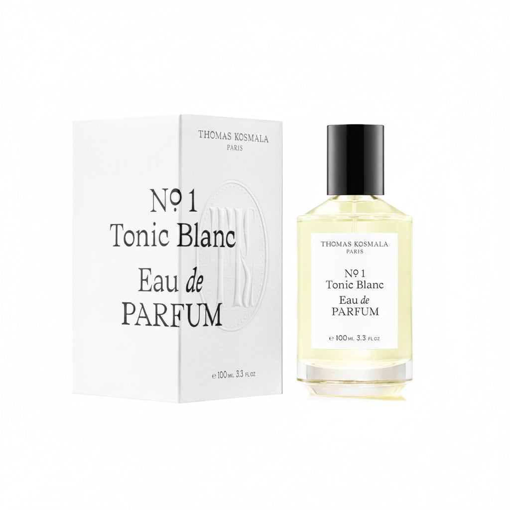 THOMAS KOSMALA NO.1 TONIC BLANC EDP 100ML
