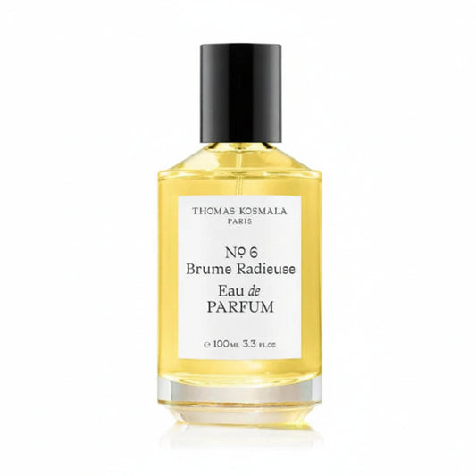 THOMAS KOSMALA NO.6 EDP BRUME RADIEUSE EDP 100ML