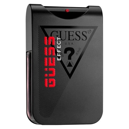 GUESS EFFECT MEN EDT 100ML