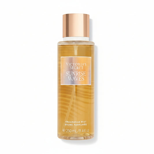 VICTORIA'S SECRET SUNRISE WAVES MIST 250ML