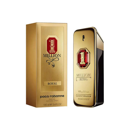 PACO 1 MILLION ROYAL MEN PARFUM 100ML