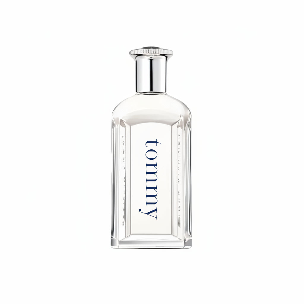 TOMMY MEN EDT 100ML