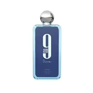 AFNAN 9AM DIVE EDP 100ML