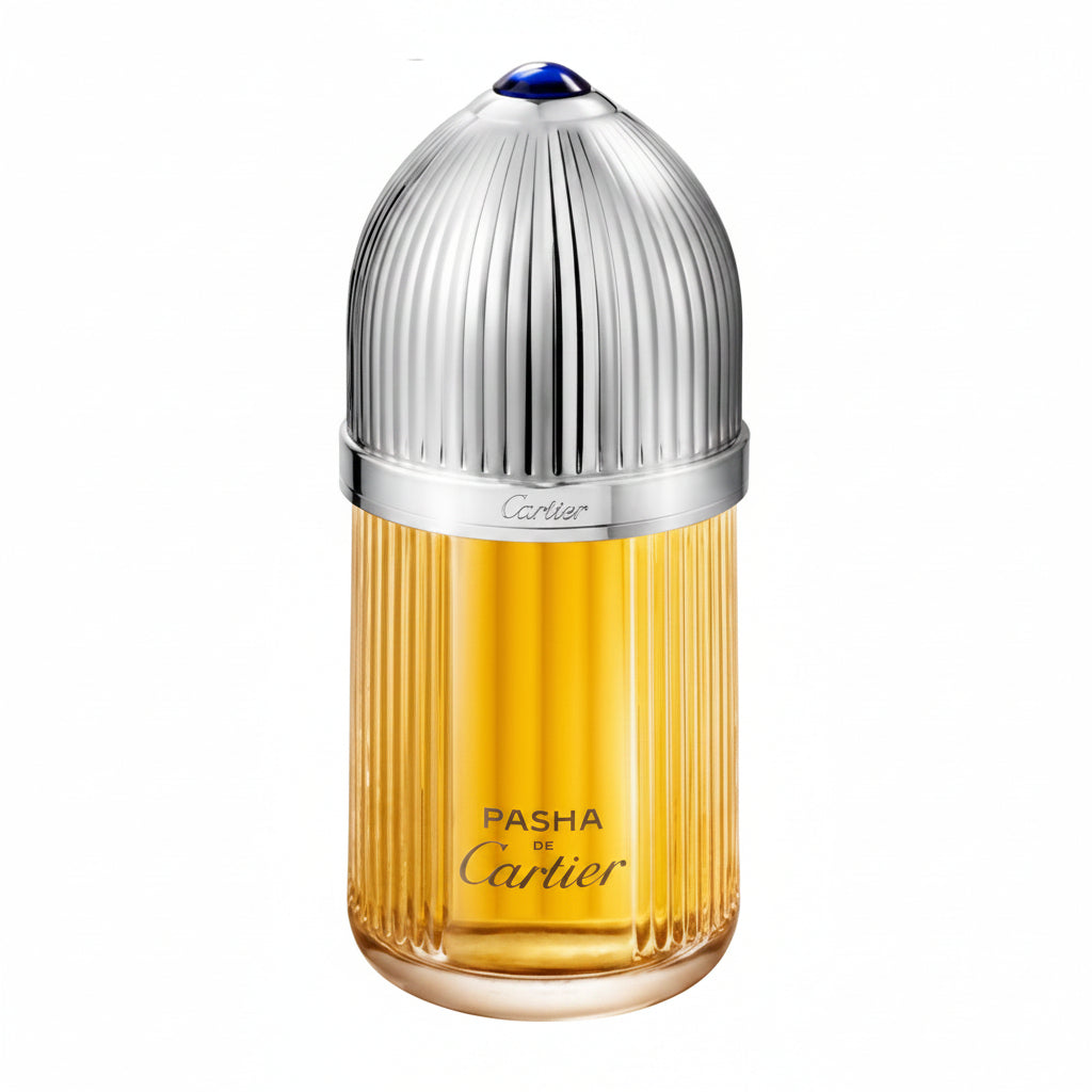 CARTIER PASHA DE CARTIER PARFUM 100ML