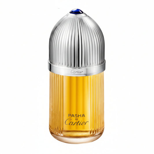 CARTIER PASHA DE CARTIER PARFUM 100ML