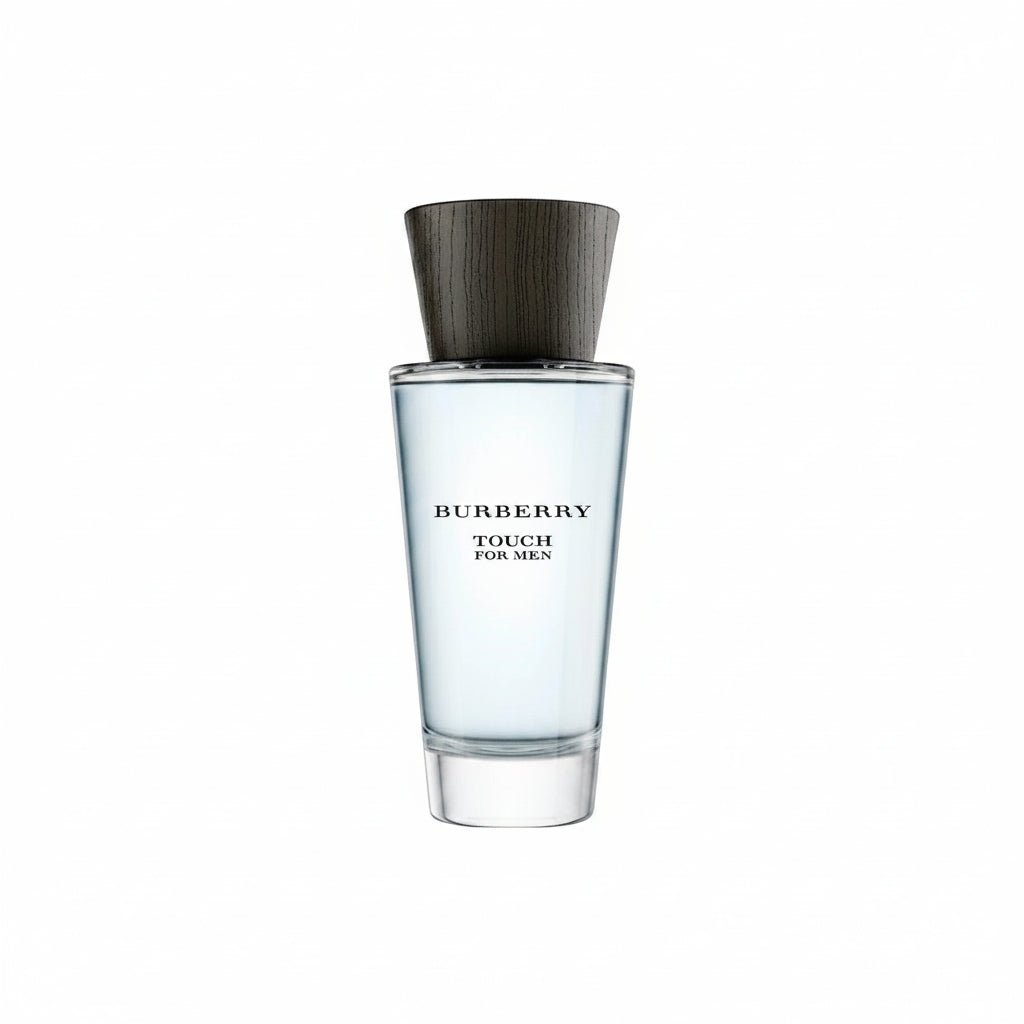 BURBERRY TOUCH MEN EDT 100ML
