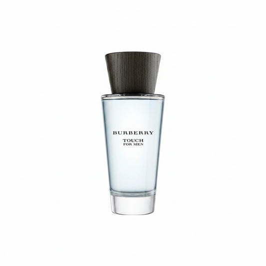 BURBERRY TOUCH MEN EDT 100ML