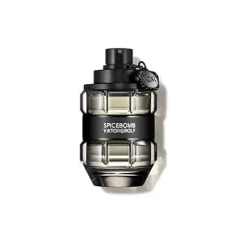 VIKTOR & ROLF SPICE BOMB MEN EDT 90ML