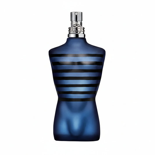 JEAN PAUL GAULTIER ULTRA MALE MEN EDT 125ML