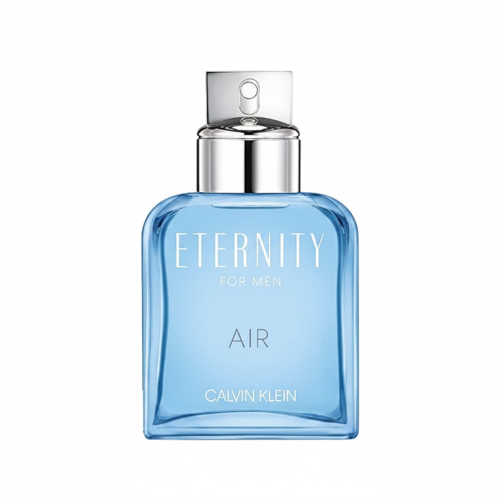 CALVIN KLEIN ETERNITY AIR MEN EDT 100ML