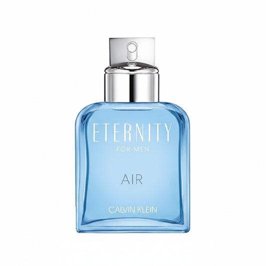 CALVIN KLEIN ETERNITY AIR MEN EDT 100ML