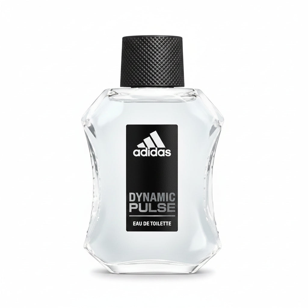 ADIDAS DYNAMIC PULSE EDT 100ML