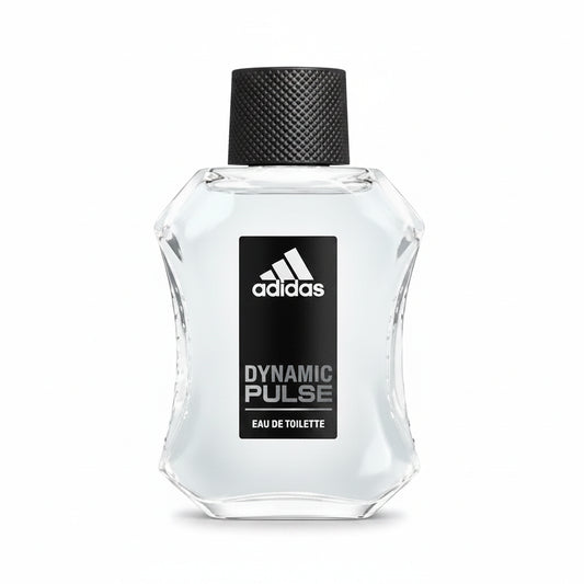 ADIDAS DYNAMIC PULSE EDT 100ML