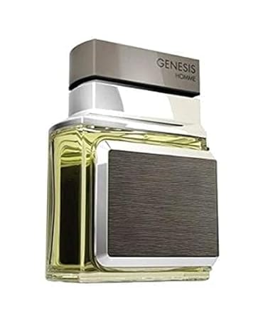 EMPER GENESIS HOMME EDT 100ML