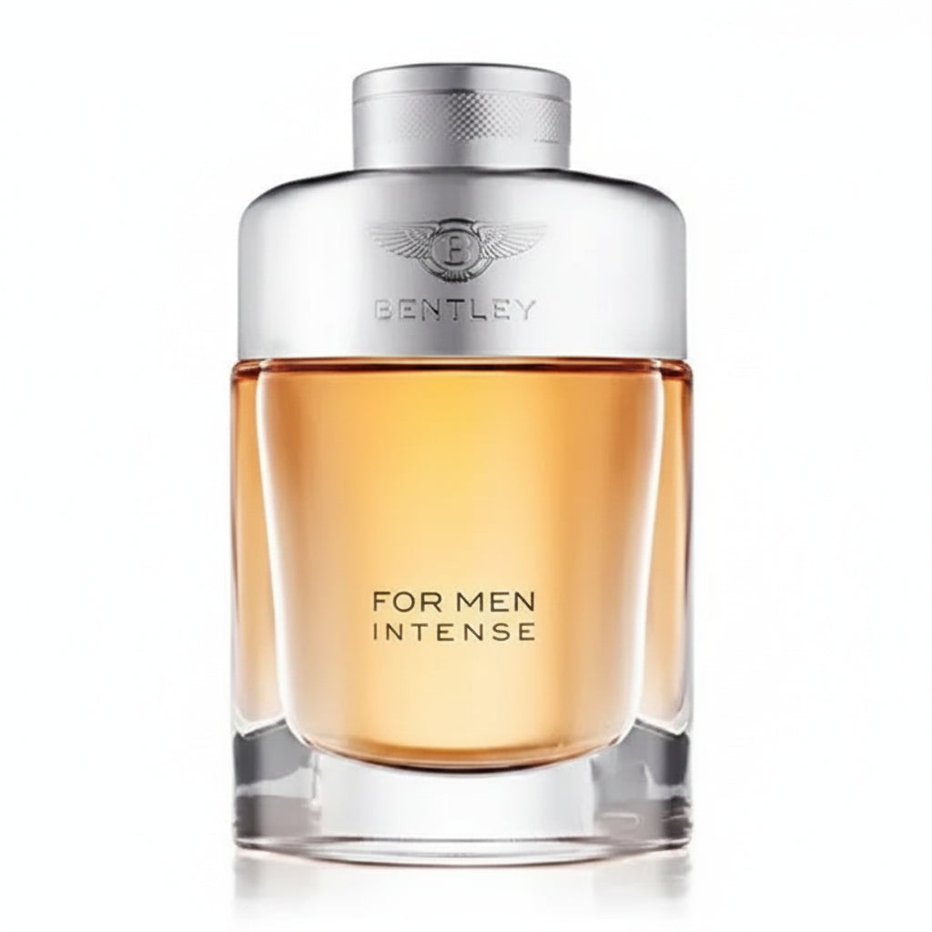 BENTLEY INTENSE MEN EDP 100ML