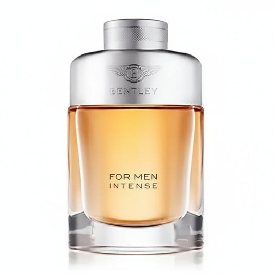 BENTLEY INTENSE MEN EDP 100ML
