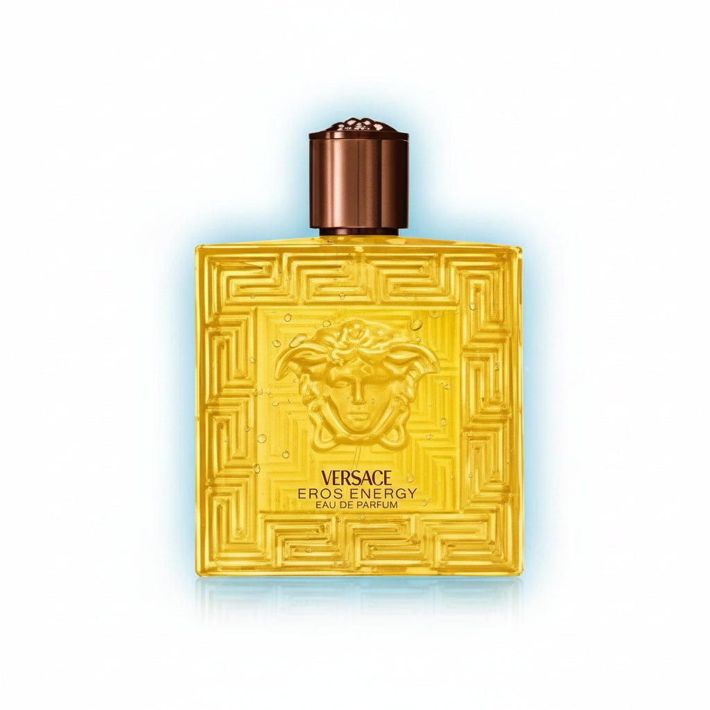 VERSACE EROS ENERGY POUR HOMME EDP 100ML