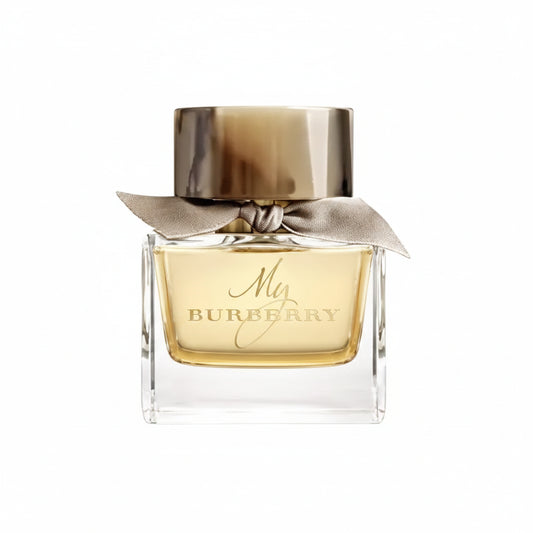MY BURBERRY WOMEN EDP 90ML
