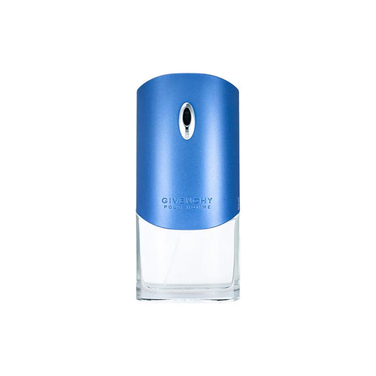 GIVENCHY POUR HOMME BLUE LABEL EDT 100ML