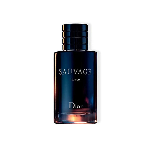 DIOR SAUVAGE MEN PARFUM 200ML