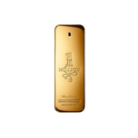 PACO RABANNE 1 MILLION MEN EDT 100ML