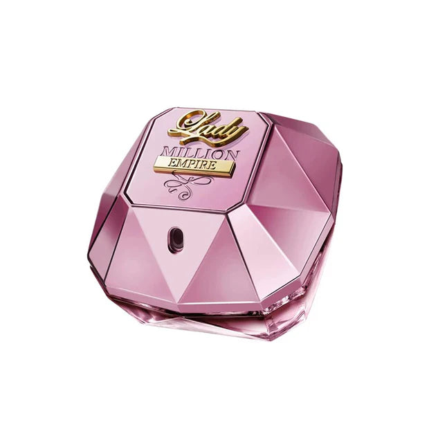 PACO RABANNE MILLION EMPIRE LADY EDP 80ML